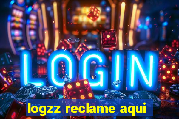 logzz reclame aqui